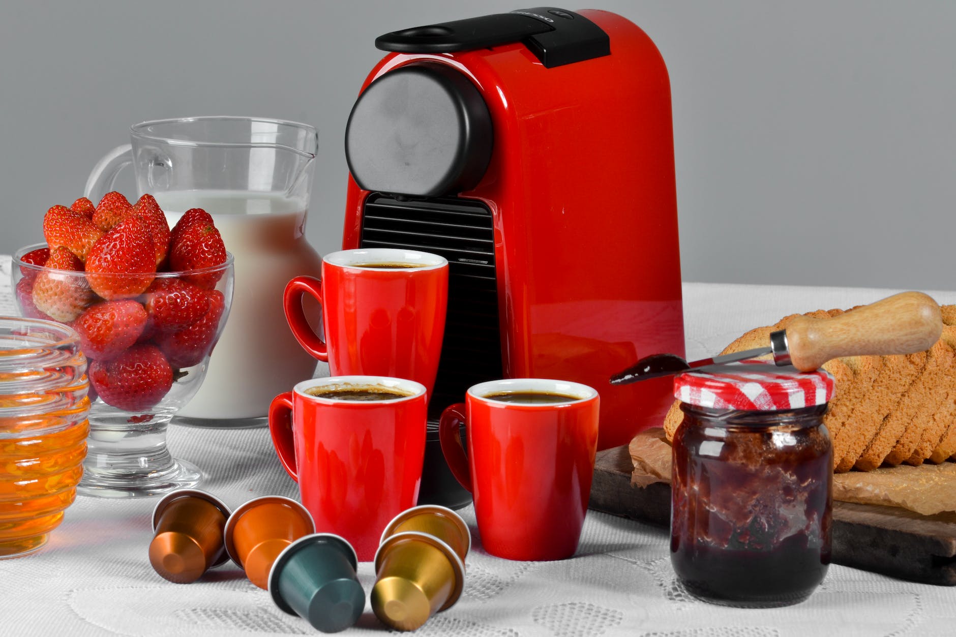 Best Coffee Maker Machines at Kmart