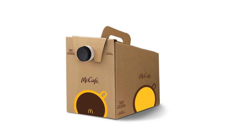 How to Order Mcdonald’s Boxed Coffee (Different Ways)