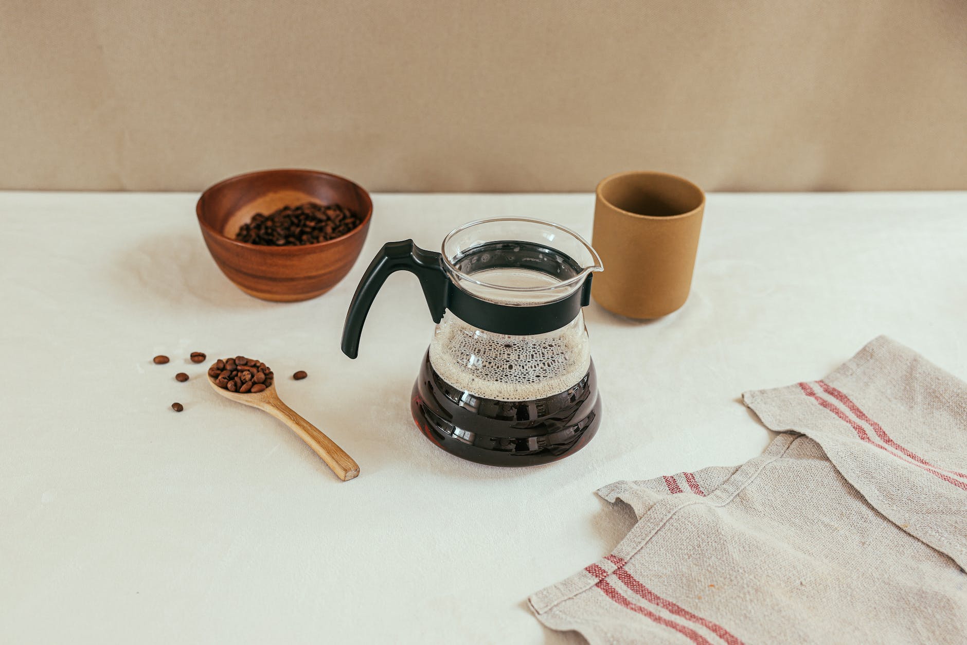 The Best Drip Coffee Machine at Kmart