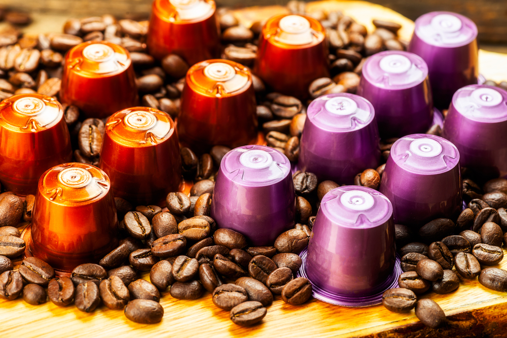 Best Flavored Coffee Pods for Nespresso Machines