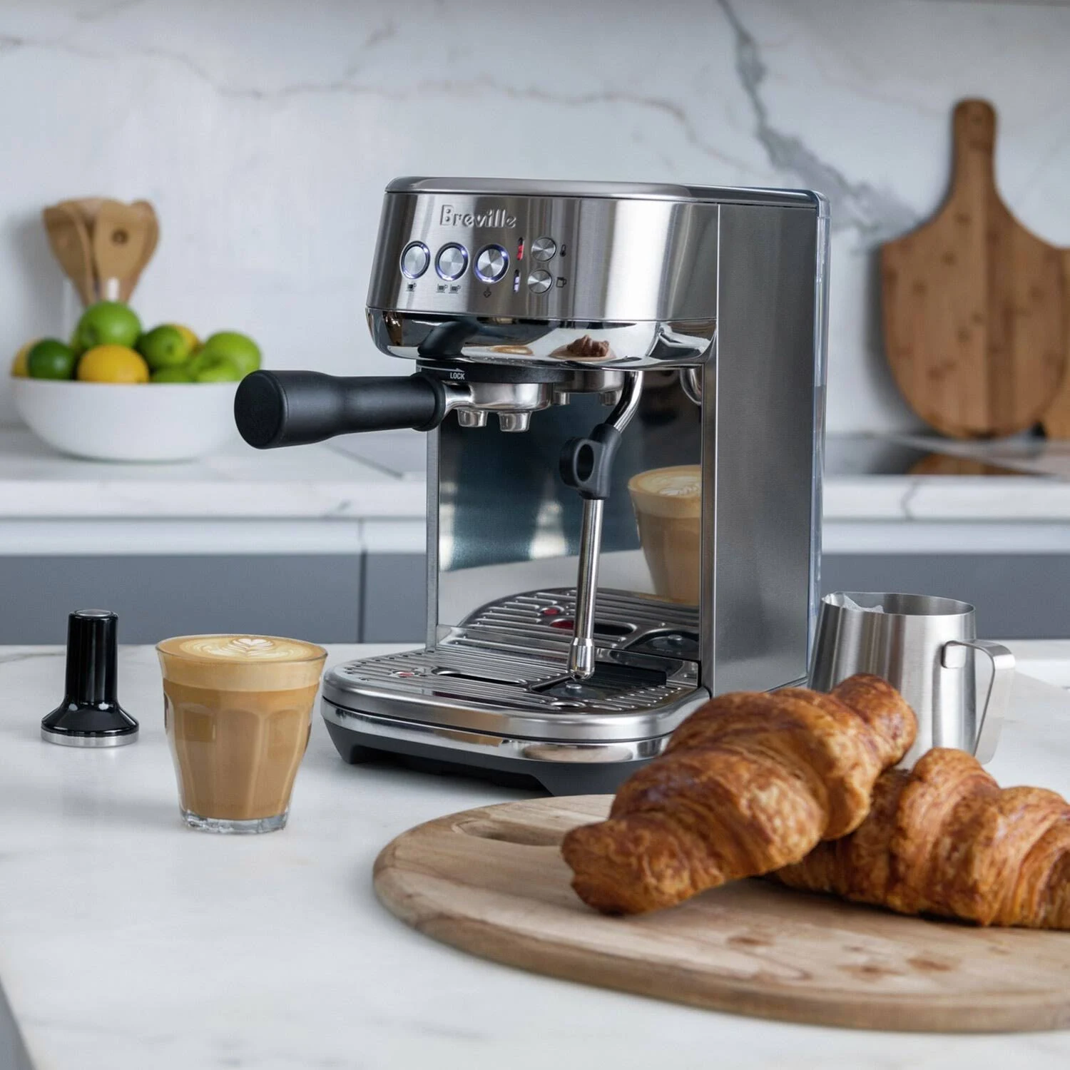 best latte maker for home (list)