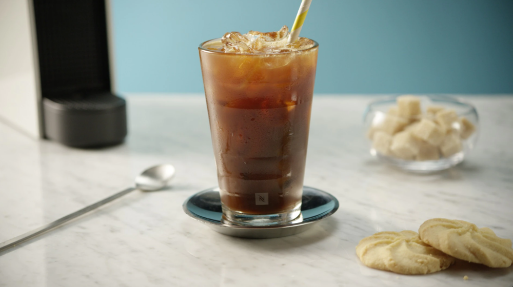 How To Use Nespresso Iced Coffee Pods (Step-by-Step)